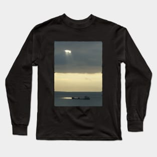 Follow The Light Long Sleeve T-Shirt